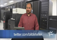 TR Dojo: Use PowerShell to list all roles on a Windows Server